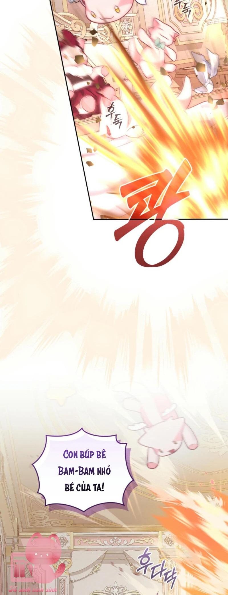 Tôi Được Nuôi Dưỡng Bởi Những Kẻ Phản Diện Chap 93 - Trang 3