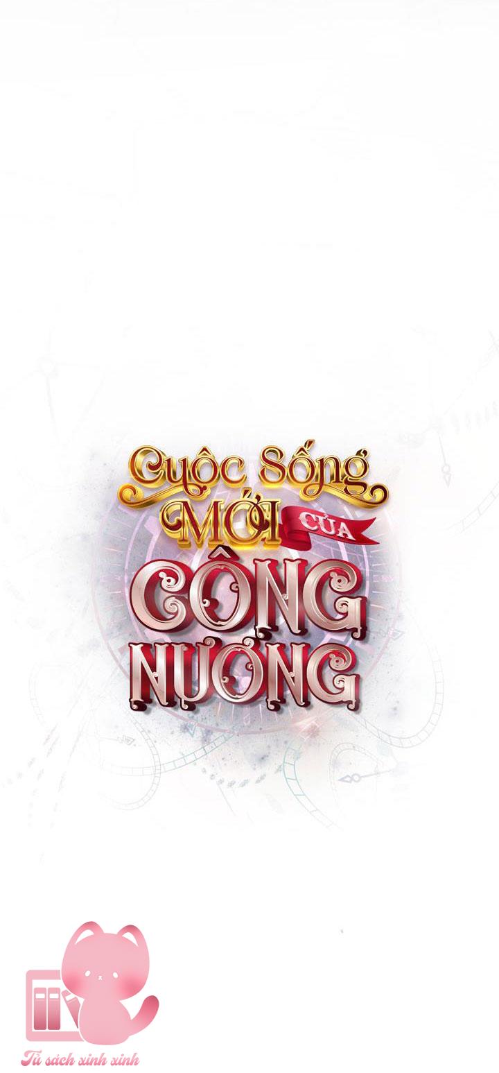 Cuộc Sống Mới Của Công Nương Chapter 2 - Trang 4