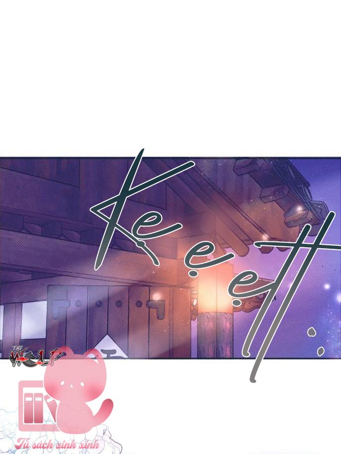 Dabi, Hương Vị Ngây Ngất Chap 10 - Trang 3