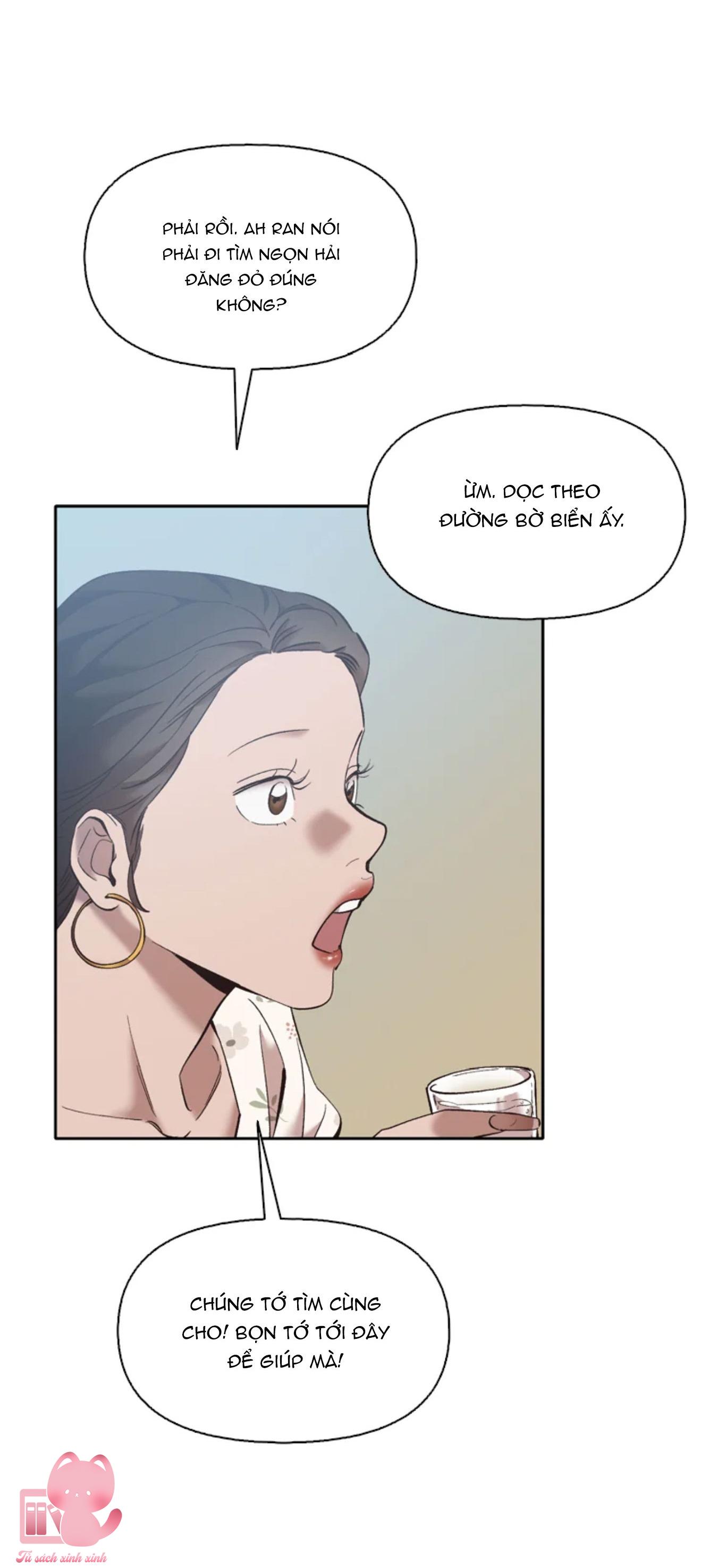 Thanh Xuân Của Chúng Ta Chap 57 - Trang 4