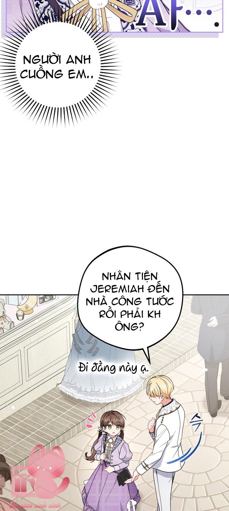 Được Yêu Thương Mà Còn Ngại Ngùng Sao! Chap 49 - Trang 4
