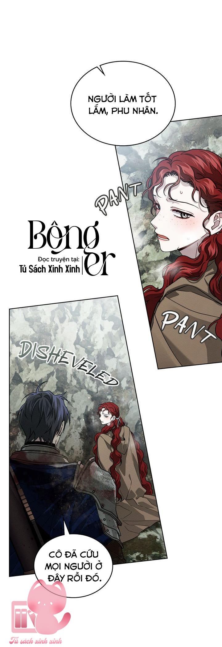 Dưới Tán Cây Sồi Chap 101 - Trang 2