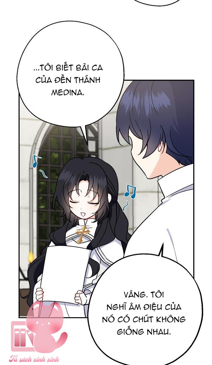 A Nào, Ngậm Thìa Vàng Nhé? Chap 16 - Trang 3