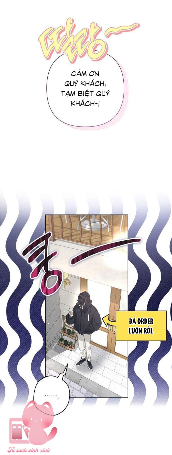 Đàn Anh Xấu Xa! Chap 85 - Trang 3