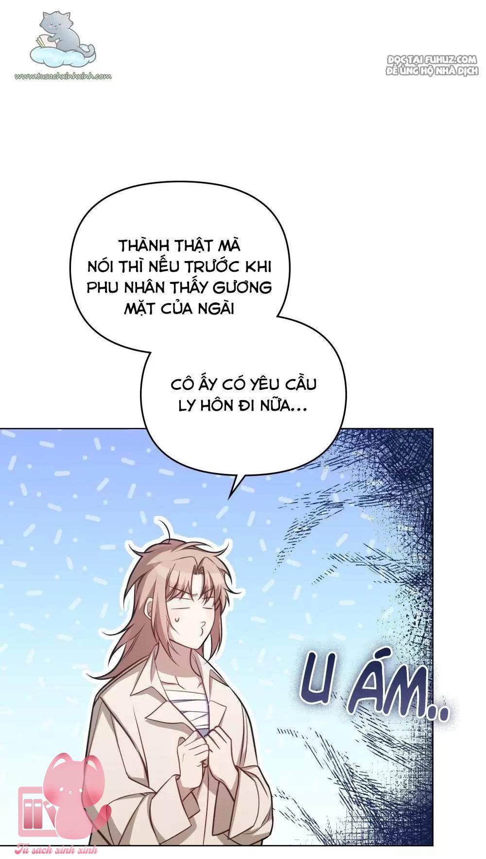 Nếu Không Vâng Lời Công Tước Chapter 10 - Trang 4