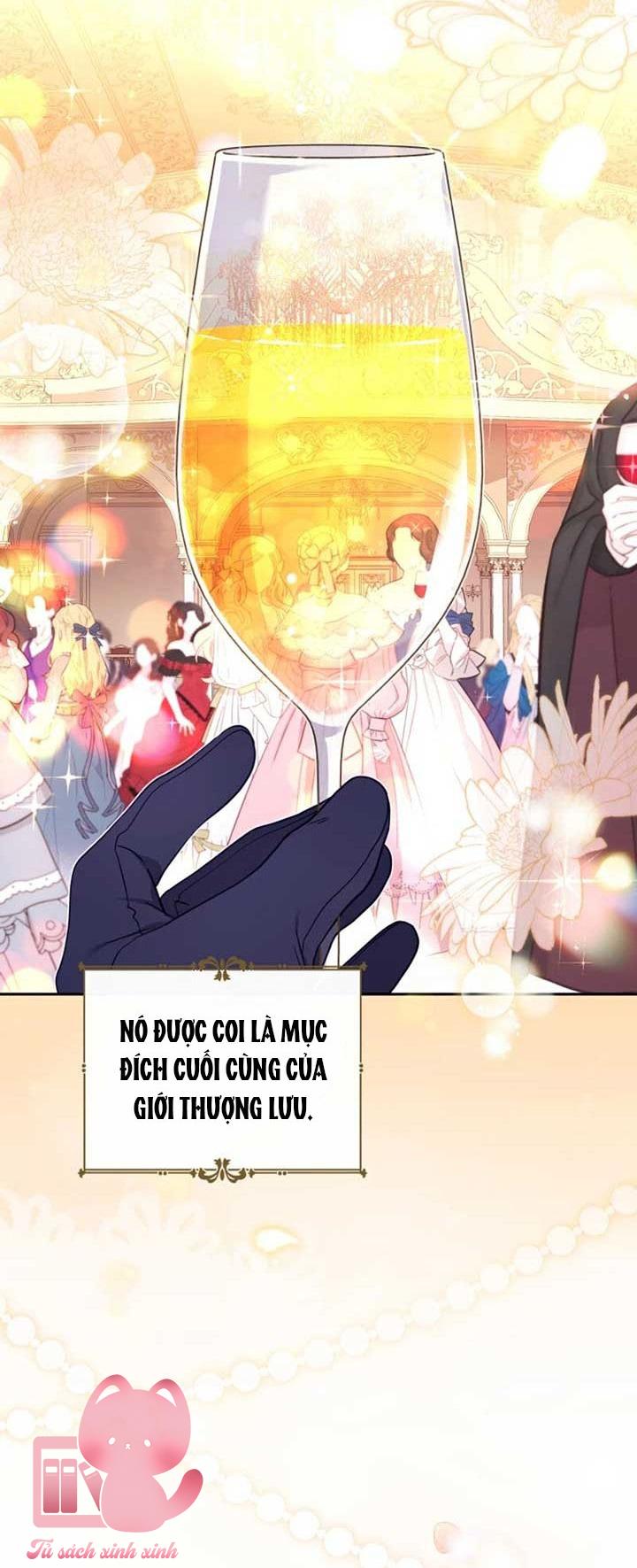 Tôi Được Nuôi Dưỡng Bởi Những Kẻ Phản Diện Chap 88 - Trang 3