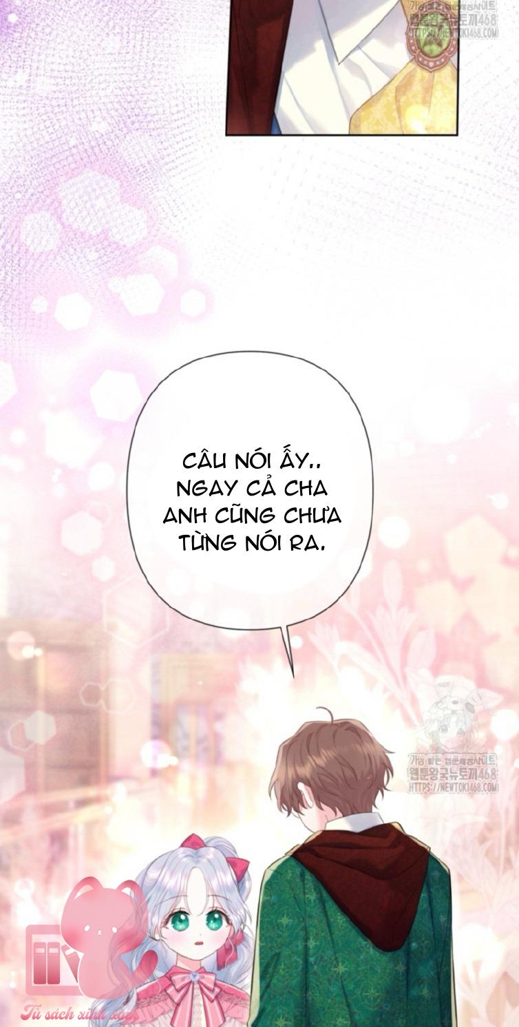 Người Anh Trai Mạnh Nhất Của Tôi Đã Mất Trí Nhớ Chap 29 - Trang 4