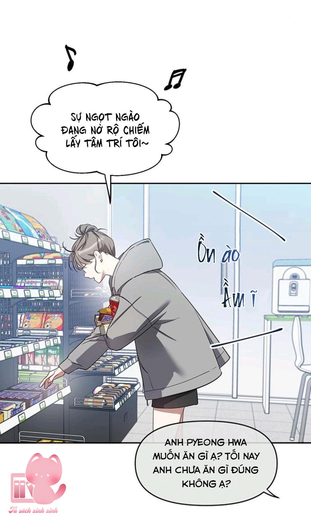 Gieo Nhân Gặt Quả Chapter 12 - Trang 3