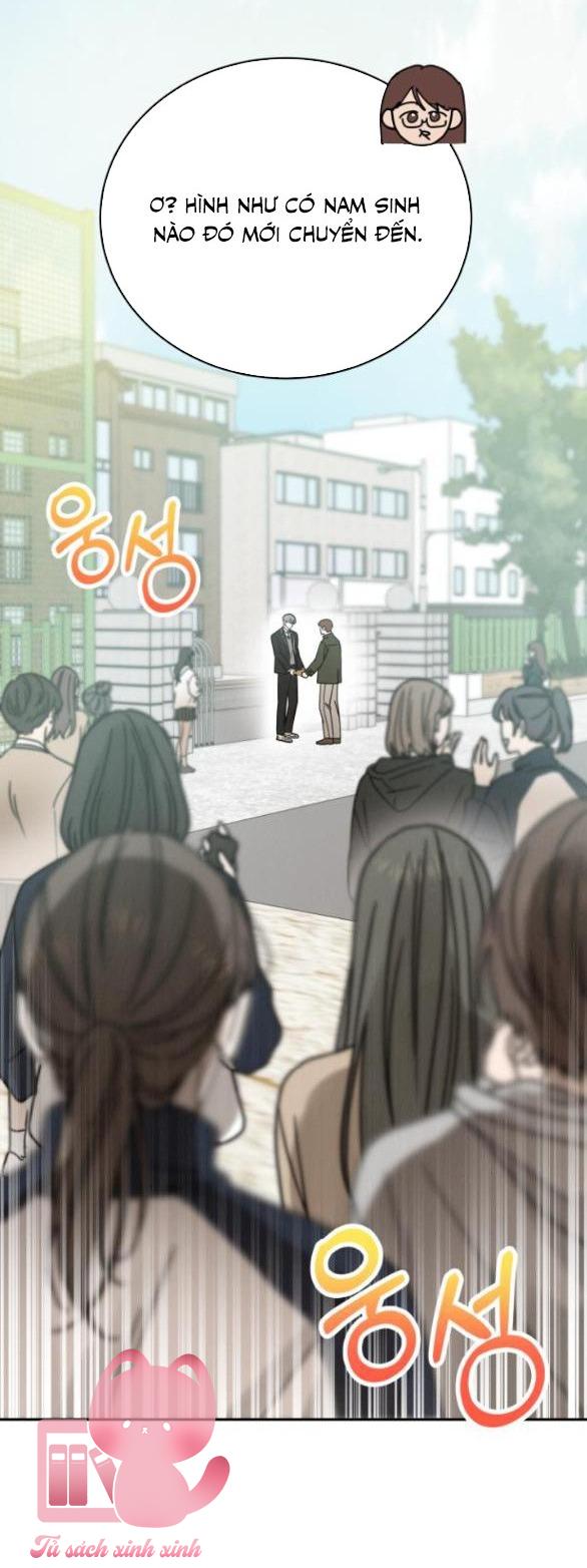 Thuyết Tình Yêu Ích Kỷ Chapter 4 - Trang 4