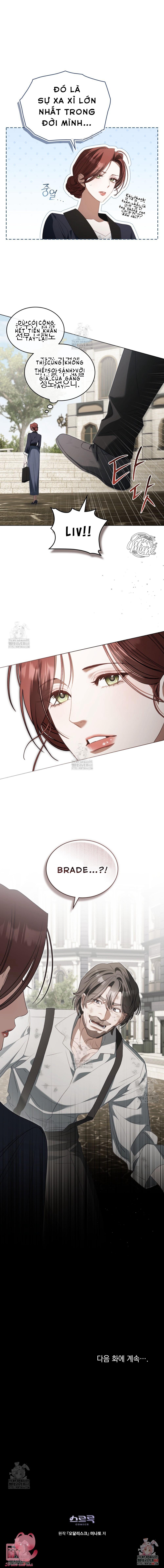 Odalisque Chap 37 - Trang 2