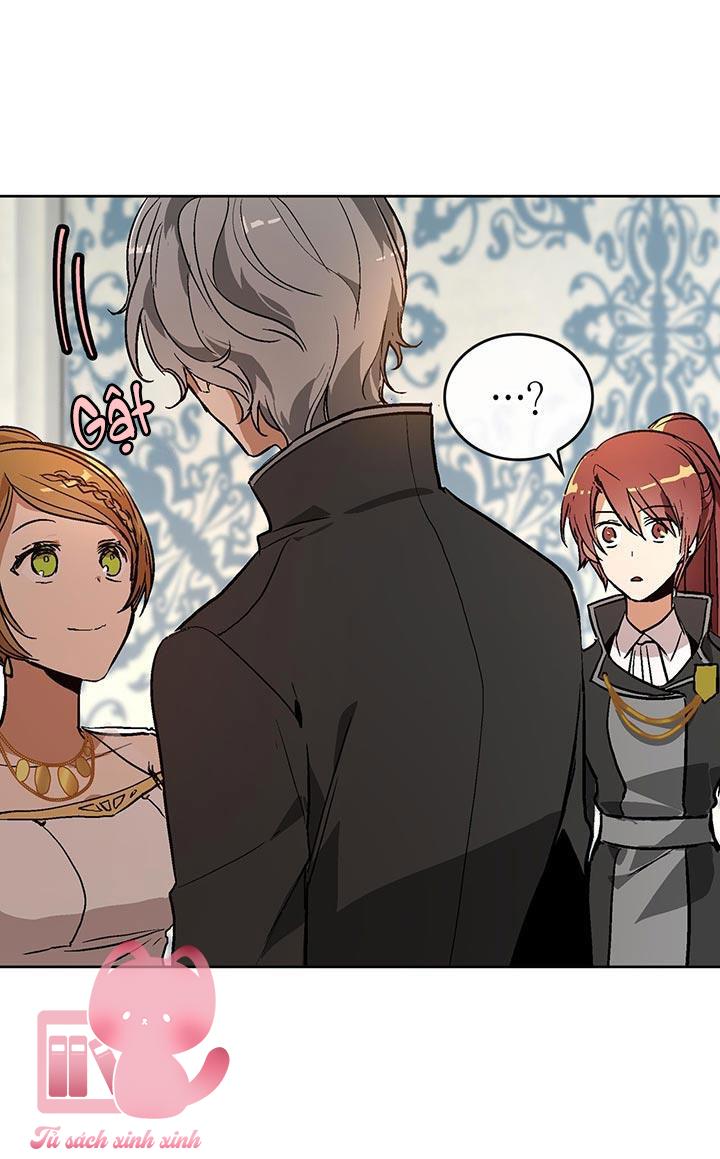 Vị Hôn Thê Khế Ước Của Công Tước Chapter 17 - Trang 4