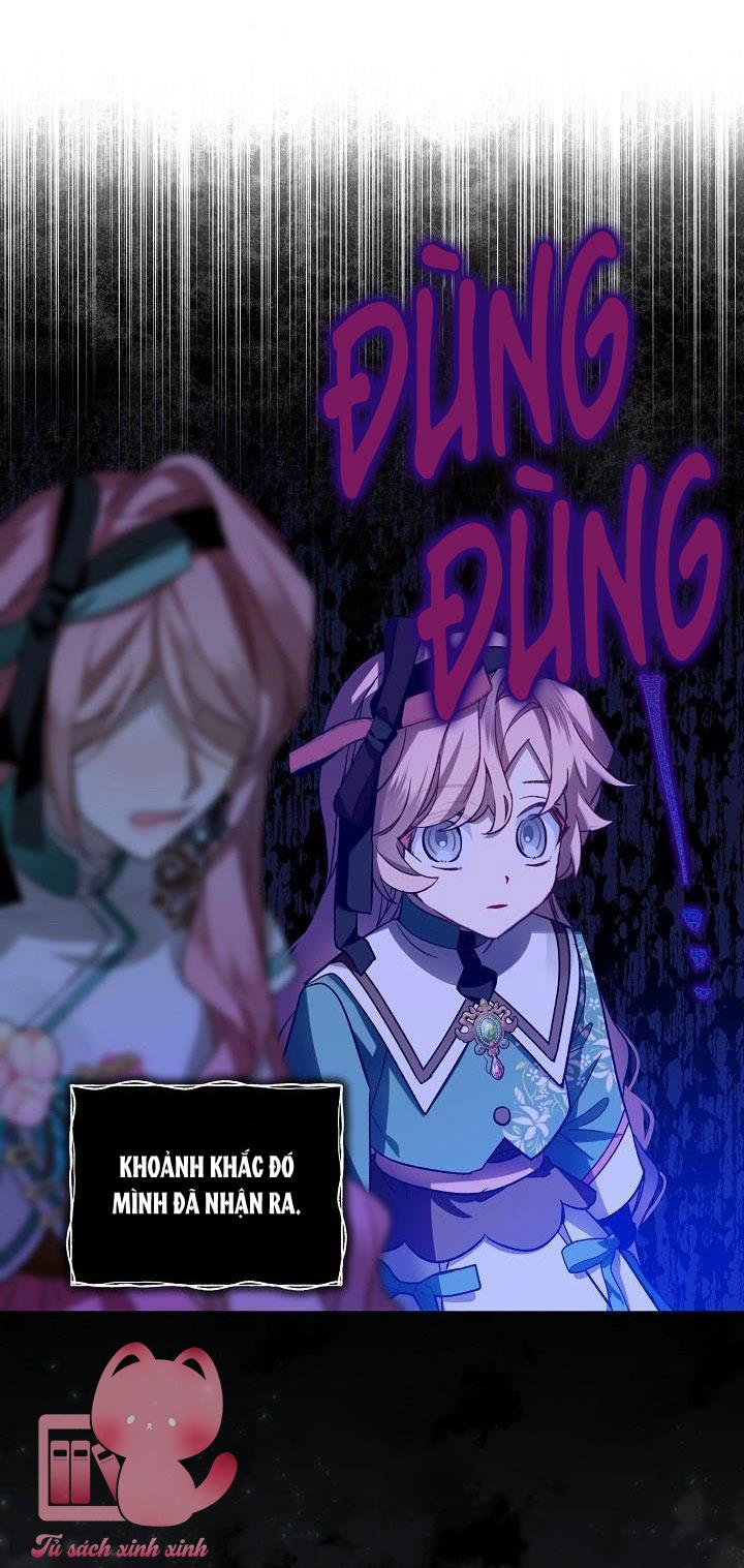 Quý Cô Thế Giới Ngầm Chap 31 - Next Chap 32