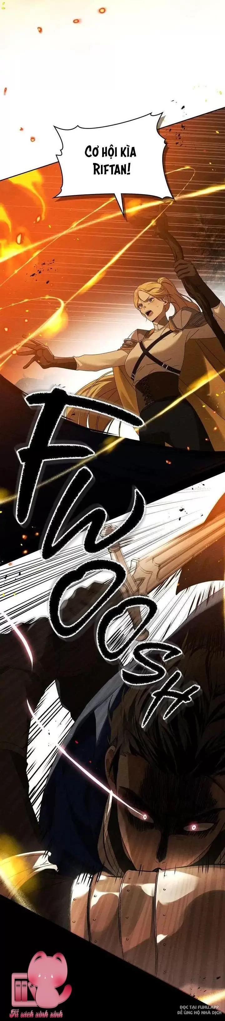 Dưới Tán Cây Sồi Chap 72 - Trang 2