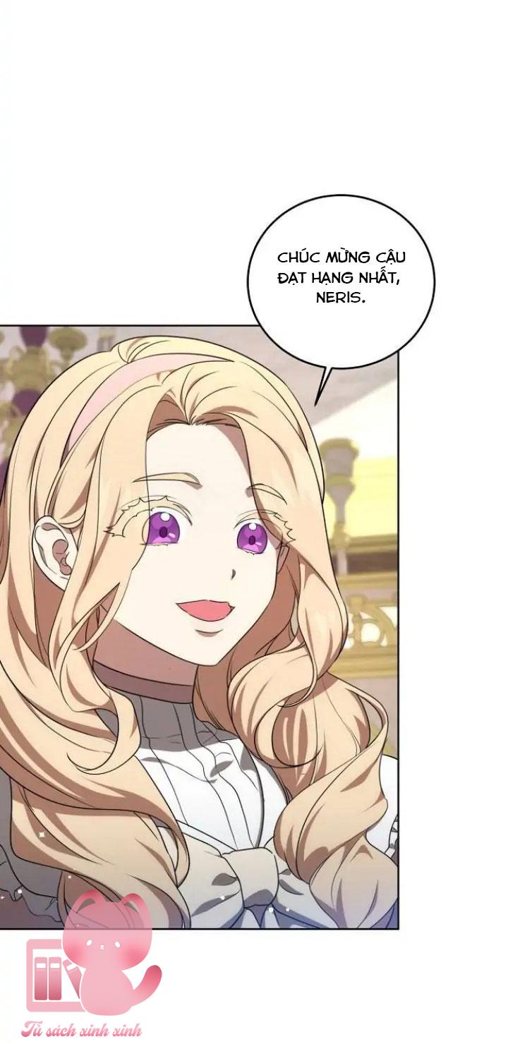 Cái Giá Phải Trả Chapter 5 - Trang 4