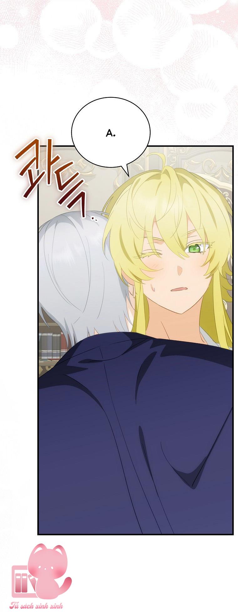 Đứa Nhỏ Không Phải Là Con Anh Chapter 70 - Next Chapter 70.1