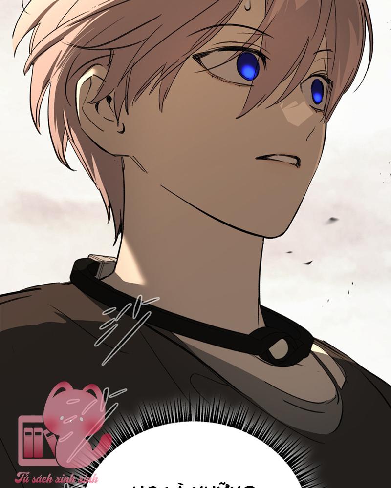 Ác Chi Hoàn Chapter 30 - Trang 4