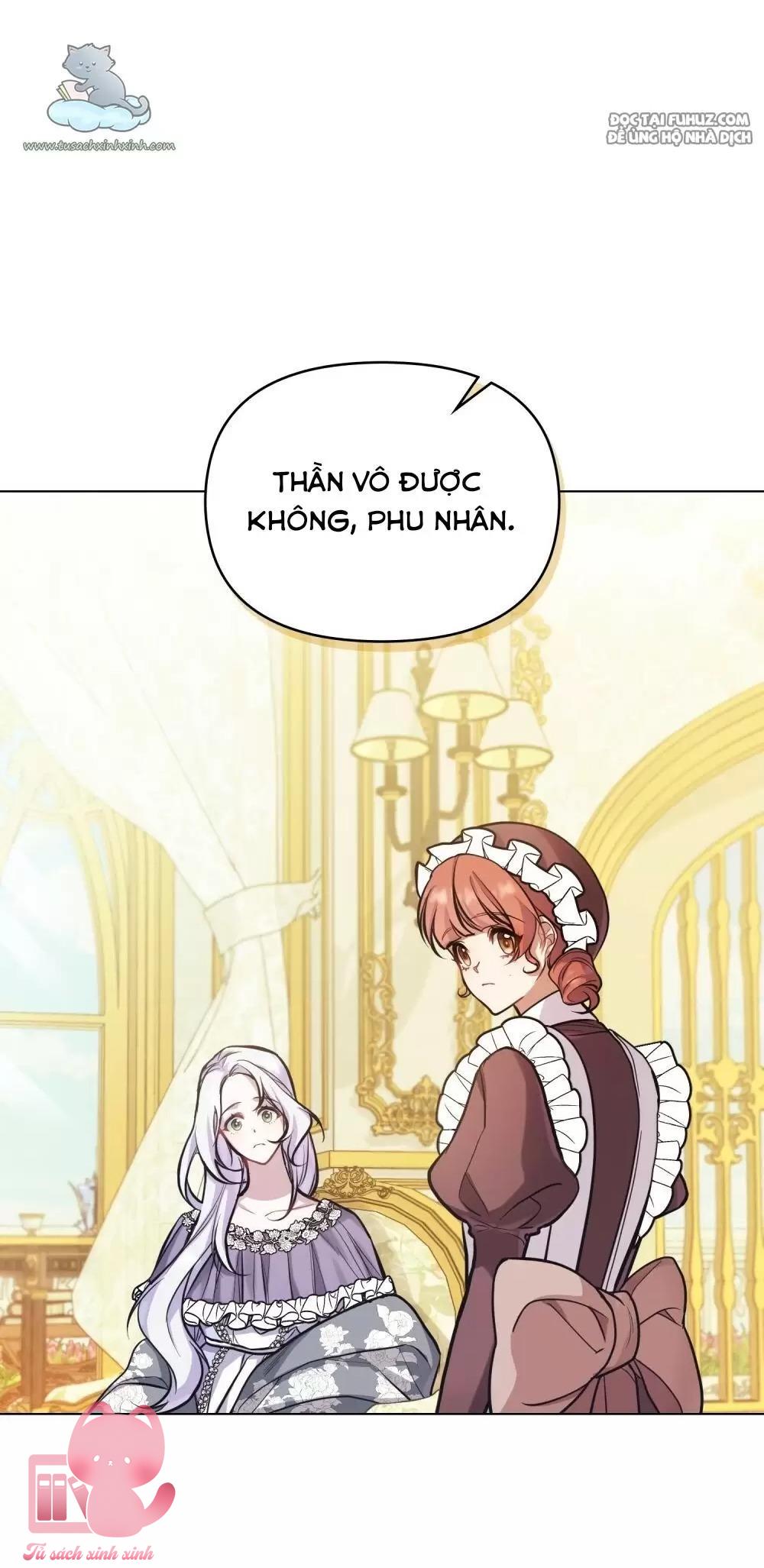 Nếu Không Vâng Lời Công Tước Chapter 3 - Trang 4