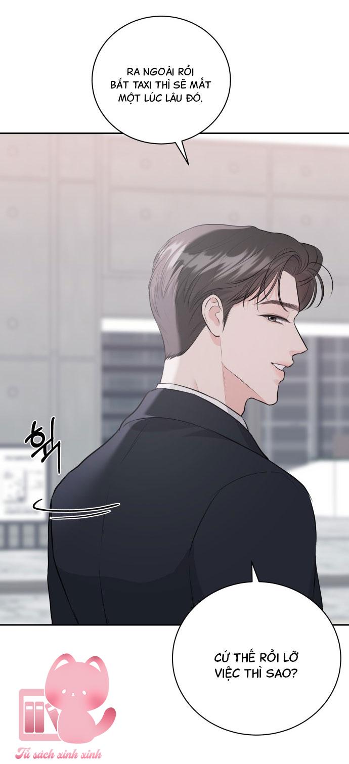 Mùa Hè Bất Tận Chap 1 - Trang 3