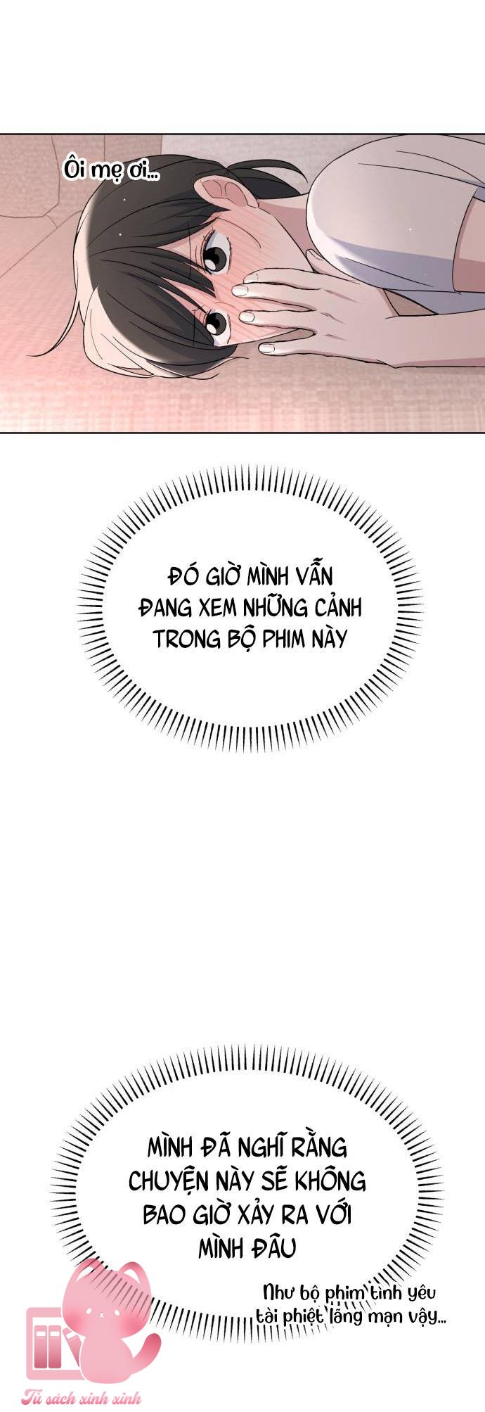 Quan Hệ Nhân Quả Chap 69 - Trang 2