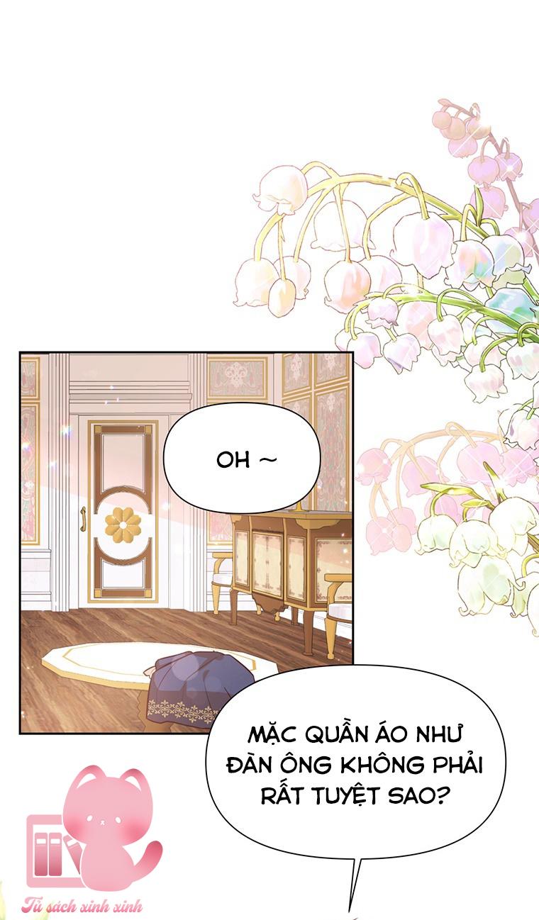 Yêu Tôi Đi, Dù Sao Ngài Cũng Chỉ Là Nhân Vật Phụ Chapter 9 - Trang 4