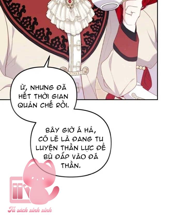 Tôi Được Nuôi Dưỡng Bởi Những Kẻ Phản Diện Chap 67 - Trang 3