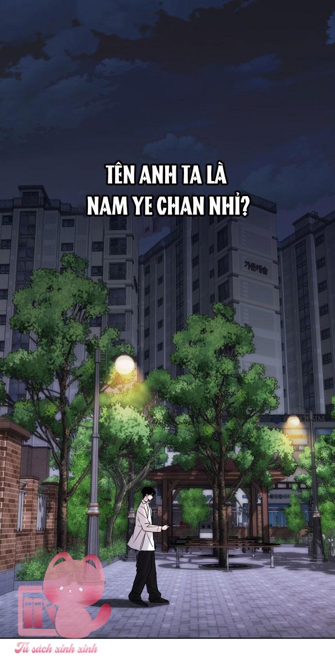 Hôn Trước Khi Ngủ Chapter 9 - Trang 4