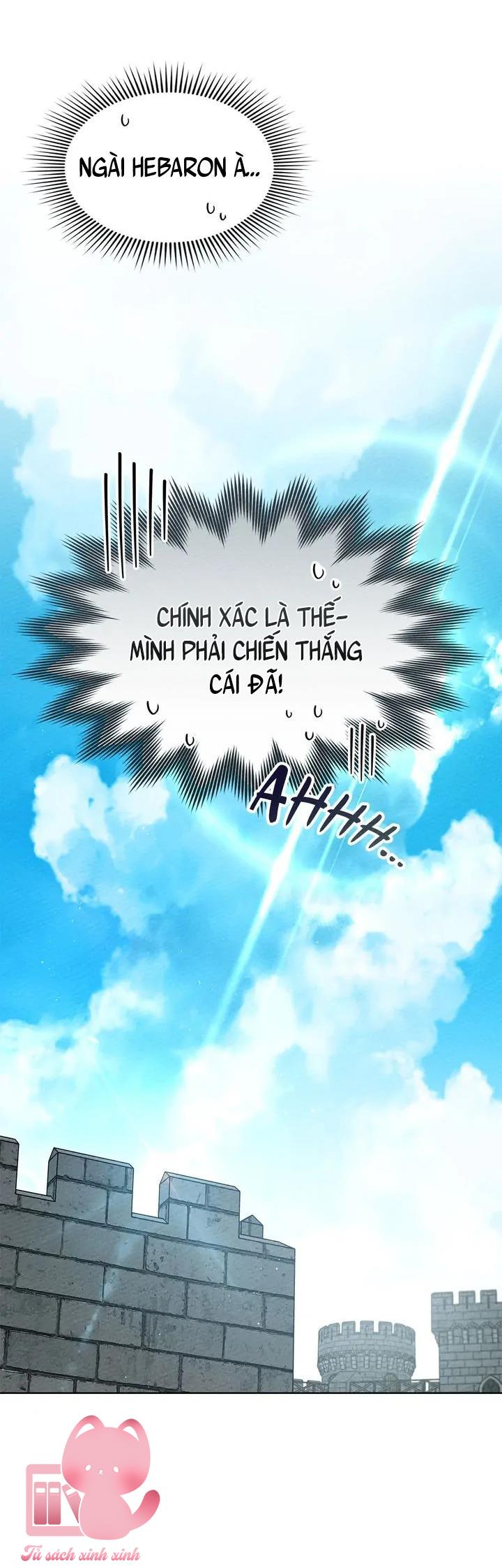 Dưới Tán Cây Sồi Chap 95 - Trang 2