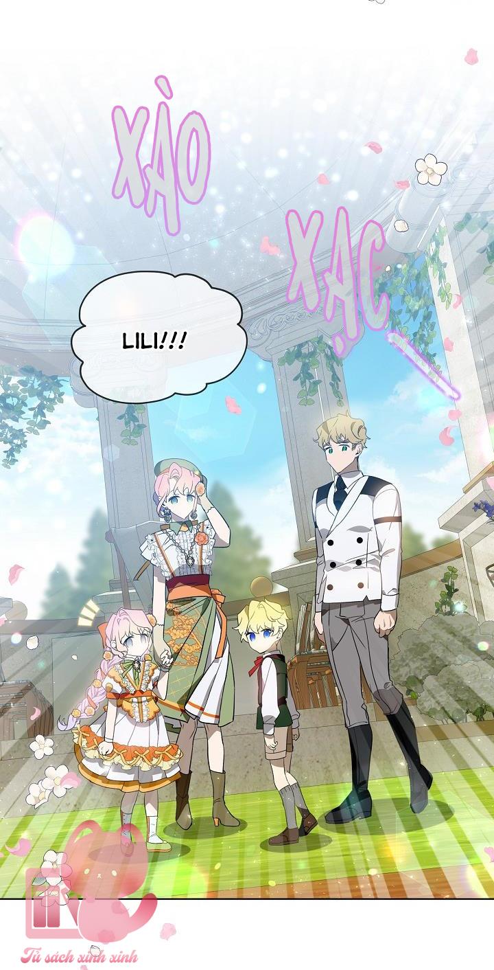 Quý Cô Thế Giới Ngầm Chap 27 - Trang 4