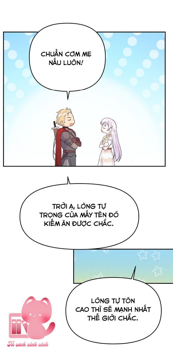 Bỏ Quách Chồng Con Đi, Tiền Bạc Mới Là Tất Cả Chap 23 - Trang 2