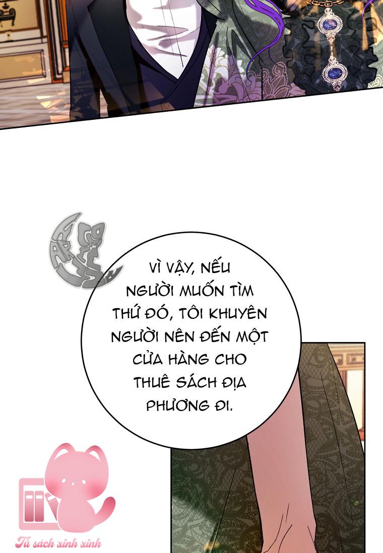 Làm Ác Nữ Bộ Không Tuyệt Sao? Chap 19 - Trang 4