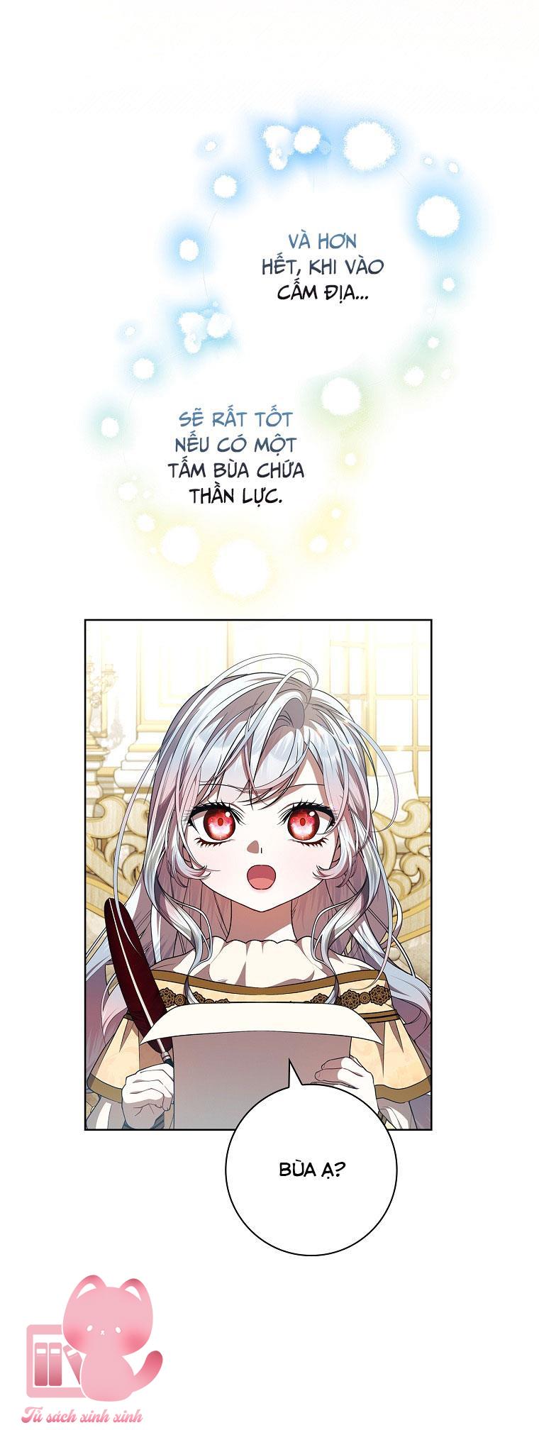 Nhận Nuôi Người Cha Phản Diện Chapter 69 - Trang 4