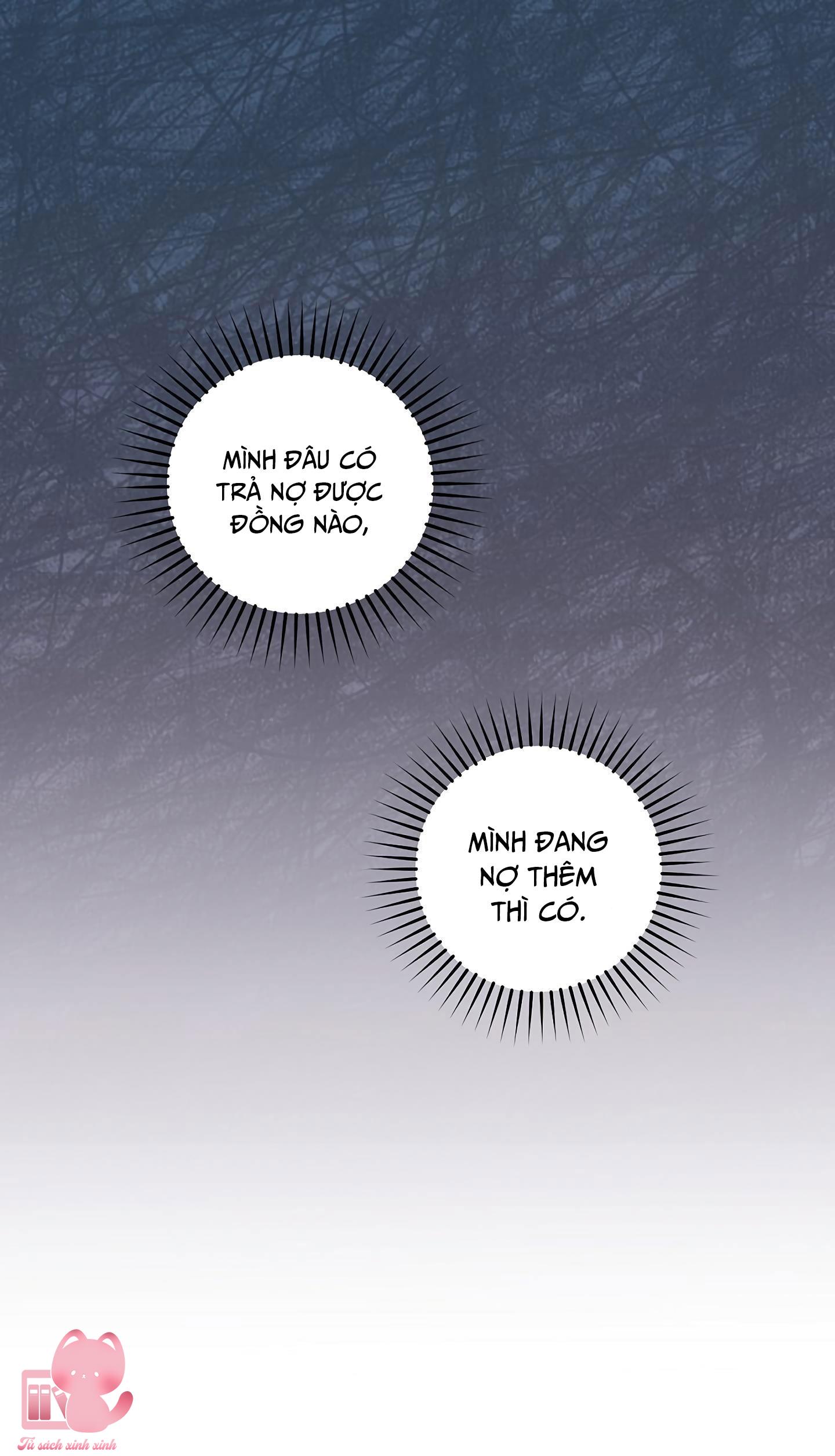 Ly Espresso Của Mùa Xuân Chapter 6 - Trang 4