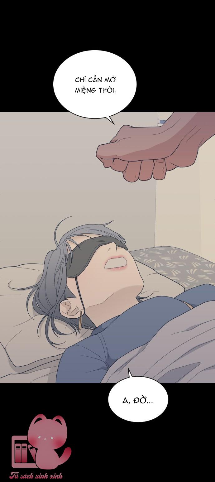Vận May Không Ngờ Chapter 54 - Trang 4