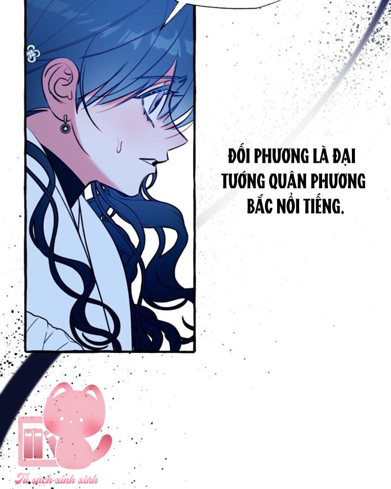 Chuyện Tình Tuyết Phương Bắc Chapter 14 - Trang 4