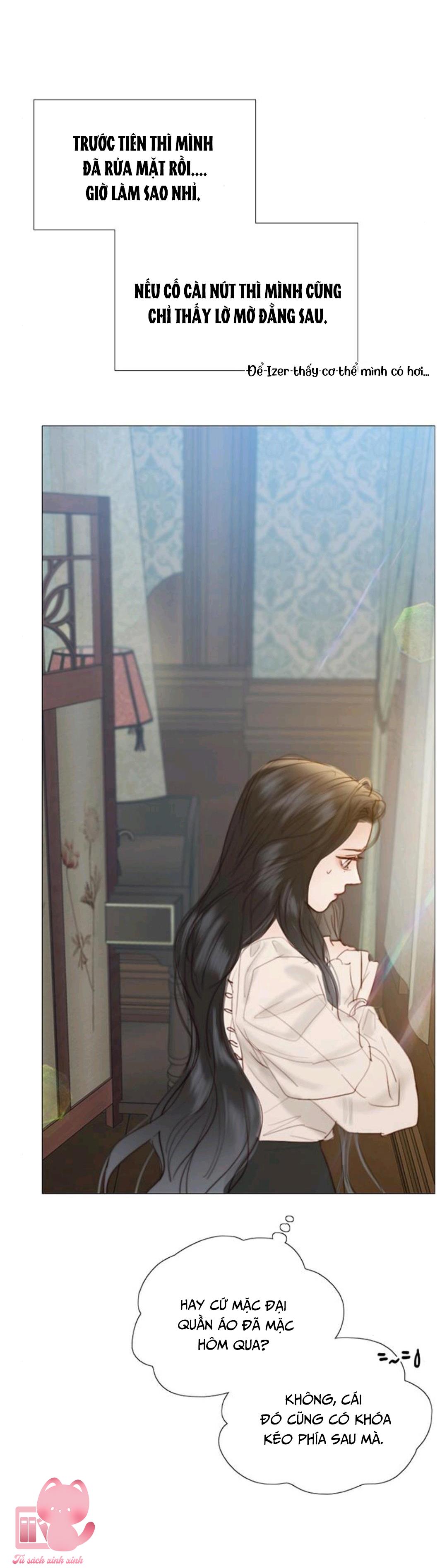 Serena Chương 28 - Next Chapter 28.1