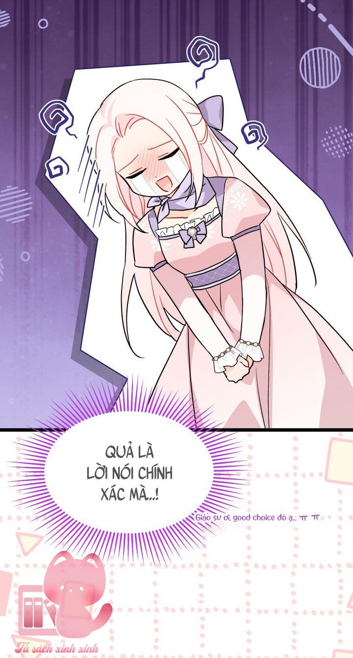 Quan Hệ Cộng Sinh Giữa Báo Đen Và Thỏ Trắng Chap 104 - Trang 2