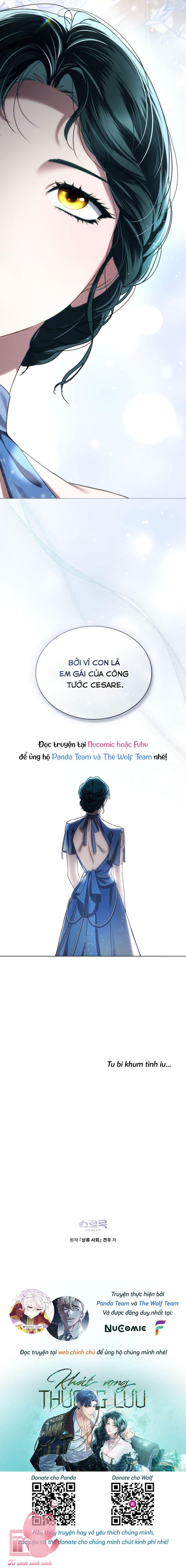 Khát Vọng Thượng Lưu Chap 27 - Trang 2