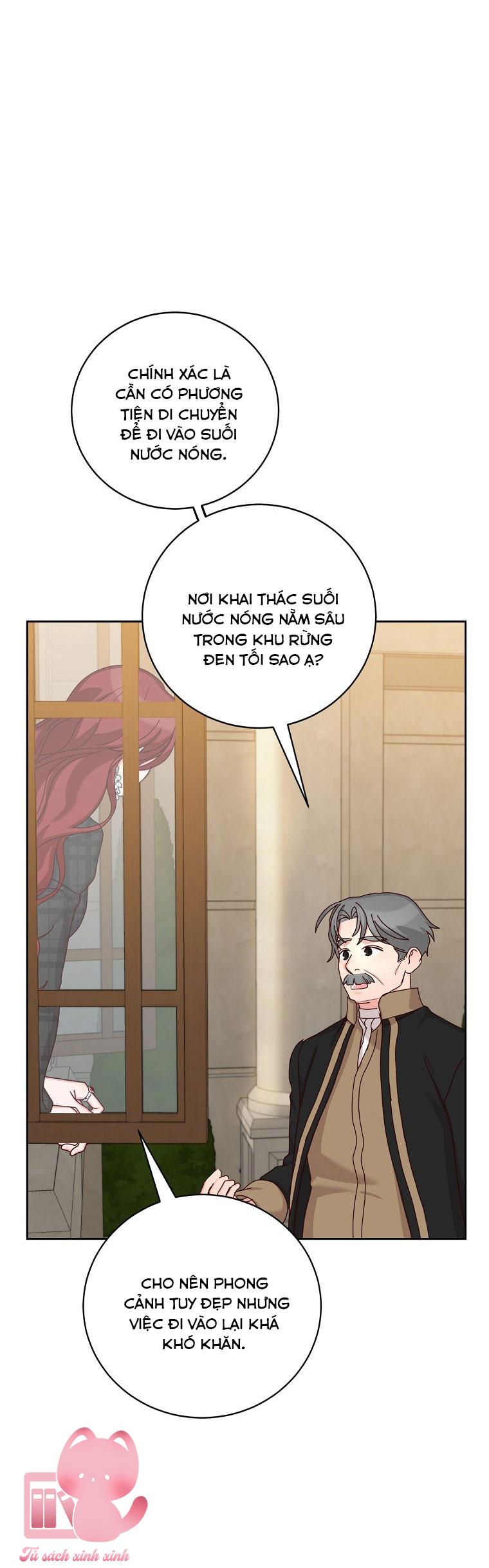Thế Thì Ta Cứ Trở Thành Kẻ Ác Thôi Chap 67 - Trang 2