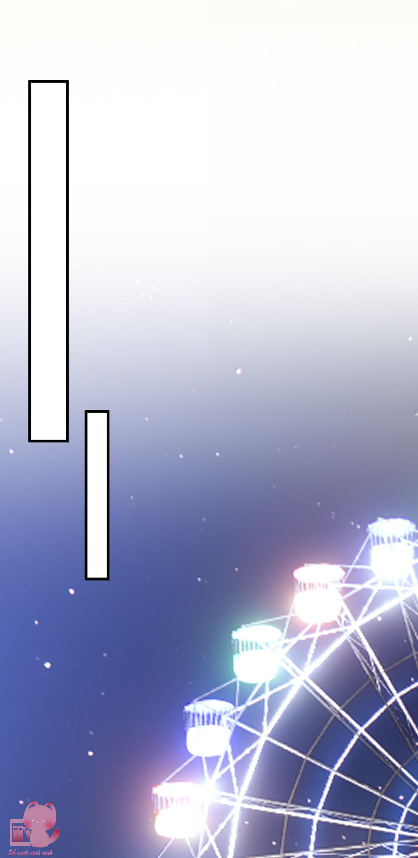 Người Tình Nguy Hiểm Chapter 30 - Trang 4