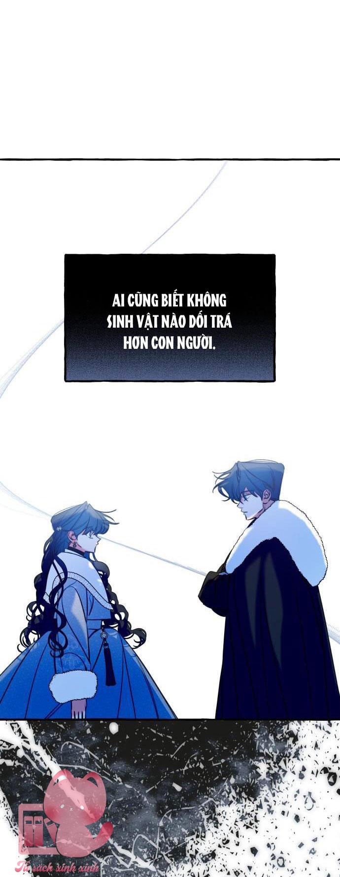 Chuyện Tình Tuyết Phương Bắc Chapter 12 - Next Chapter 13