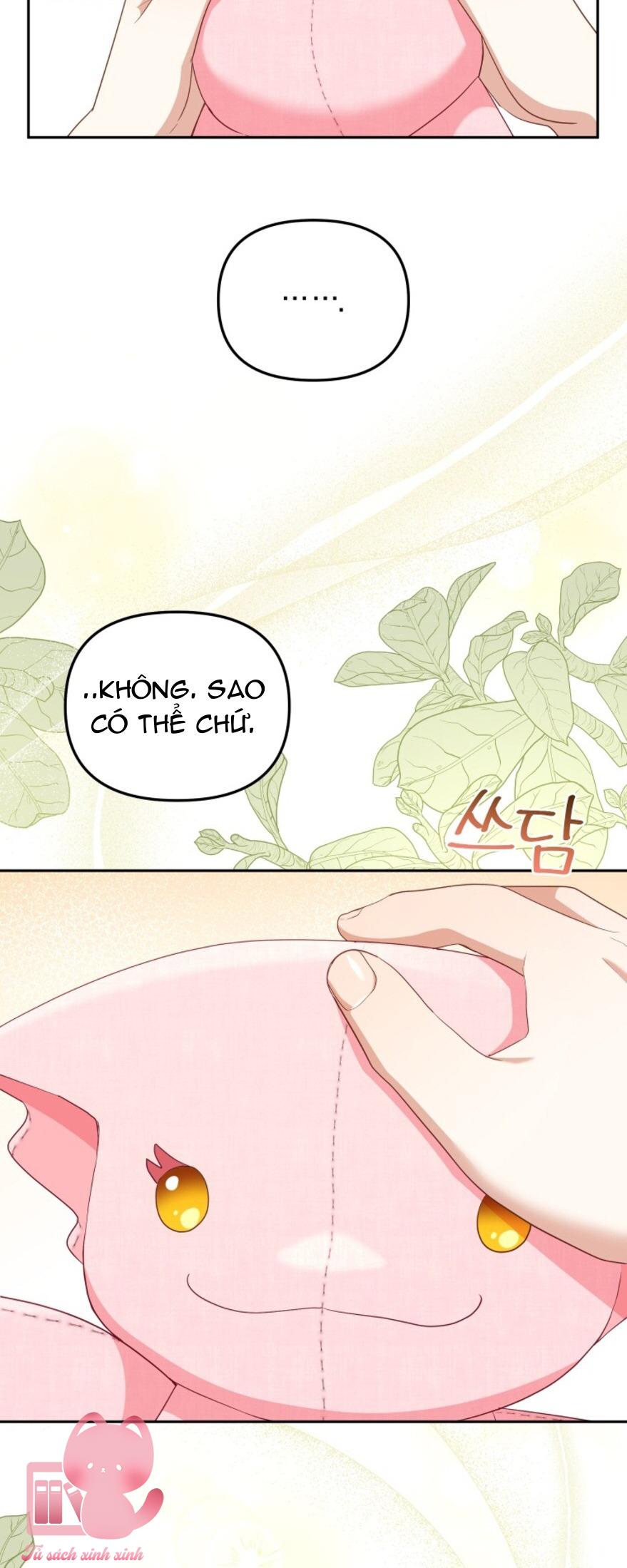 Tôi Được Nuôi Dưỡng Bởi Những Kẻ Phản Diện Chap 54 - Trang 3