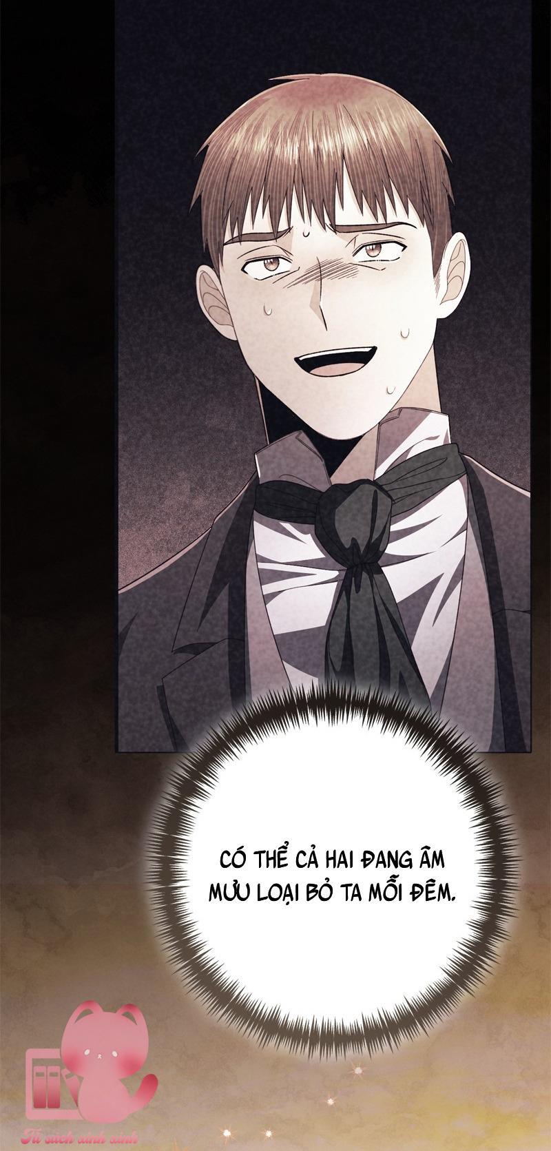 Hoàng Hậu Tái Hôn Chap 209 - Trang 3