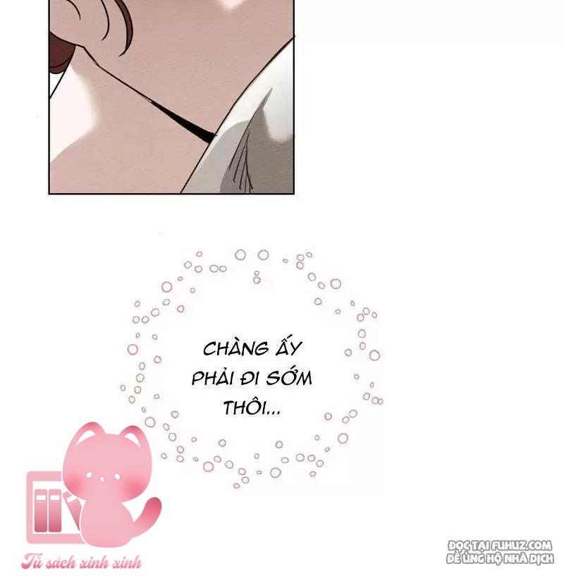 Dưới Tán Cây Sồi Chapter 16 - Trang 3