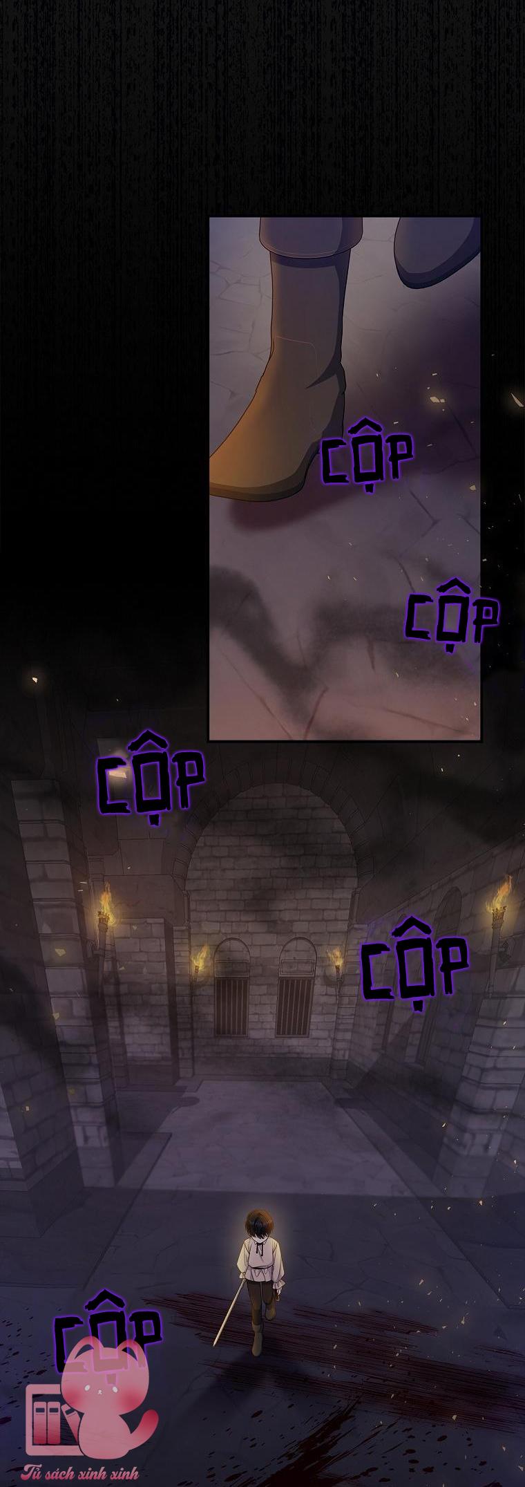 Nhận Nuôi Người Cha Phản Diện Chapter 16 - Trang 4