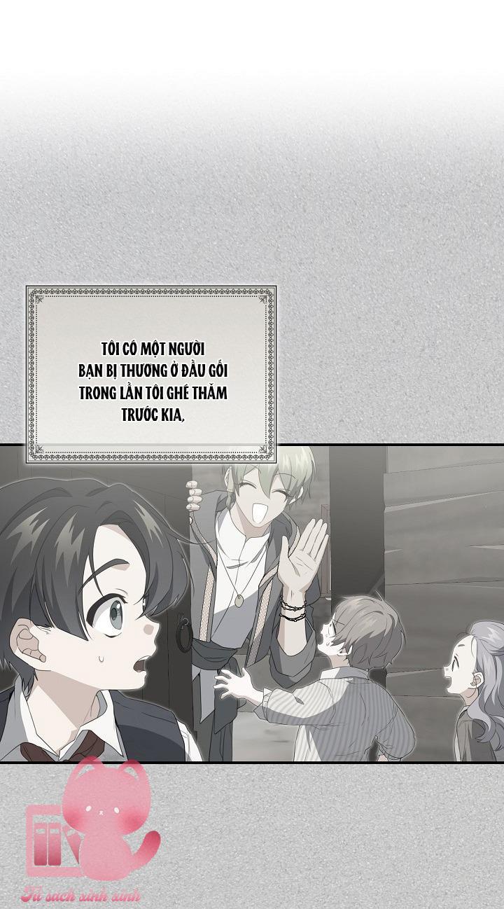 Hướng Về Ánh Dương Lần Nữa Chapter 79 - Trang 4