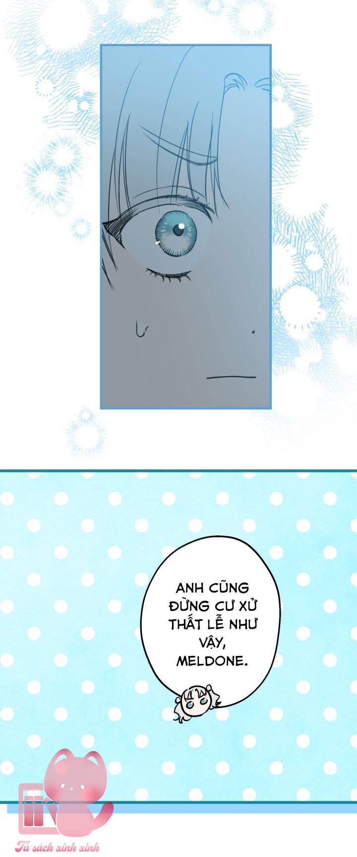 Những Nhân Vật Mạnh Nhất Thế Giới Ám Ảnh Tôi Chapter 67 - Trang 4
