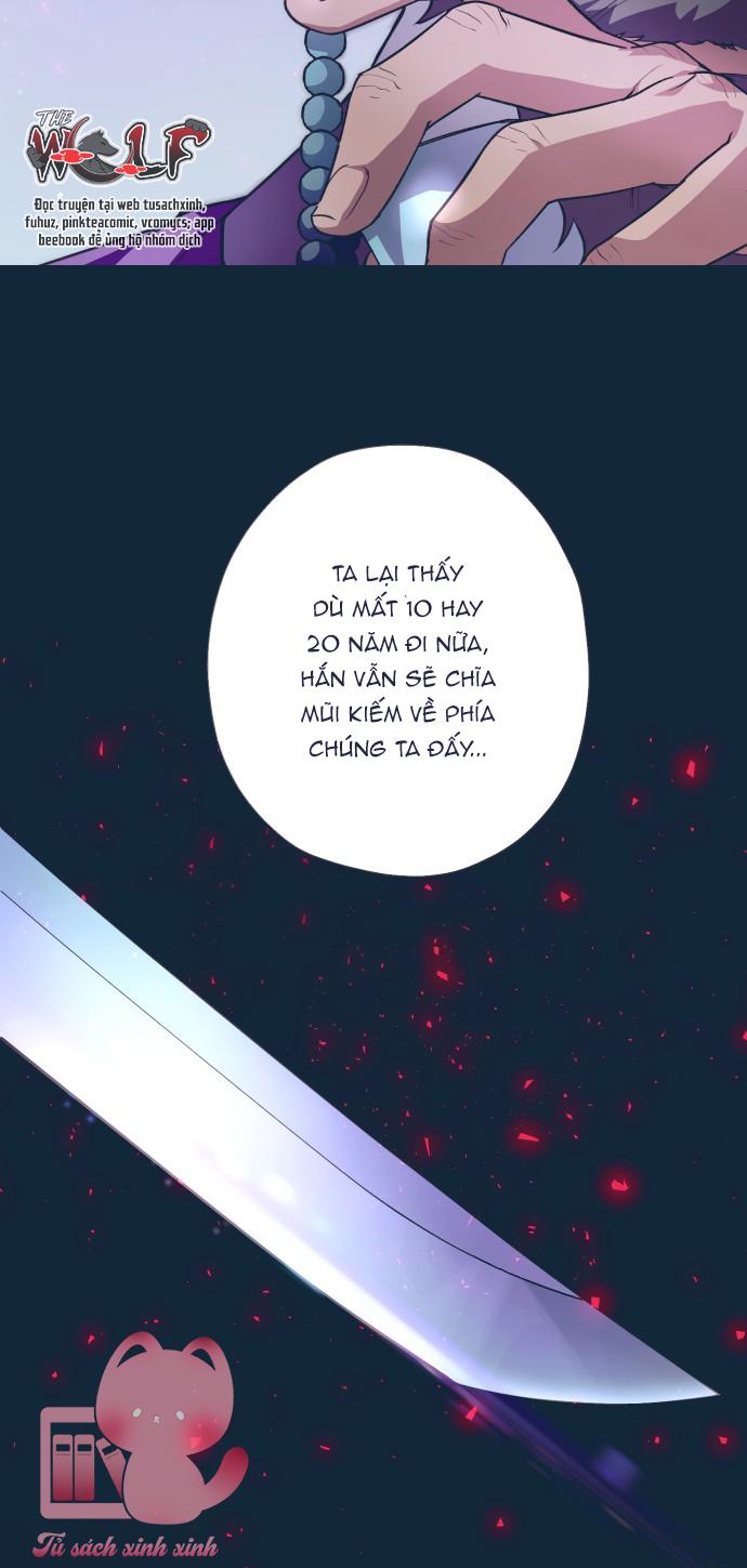 Dabi, Hương Vị Ngây Ngất Chap 12 - Trang 3