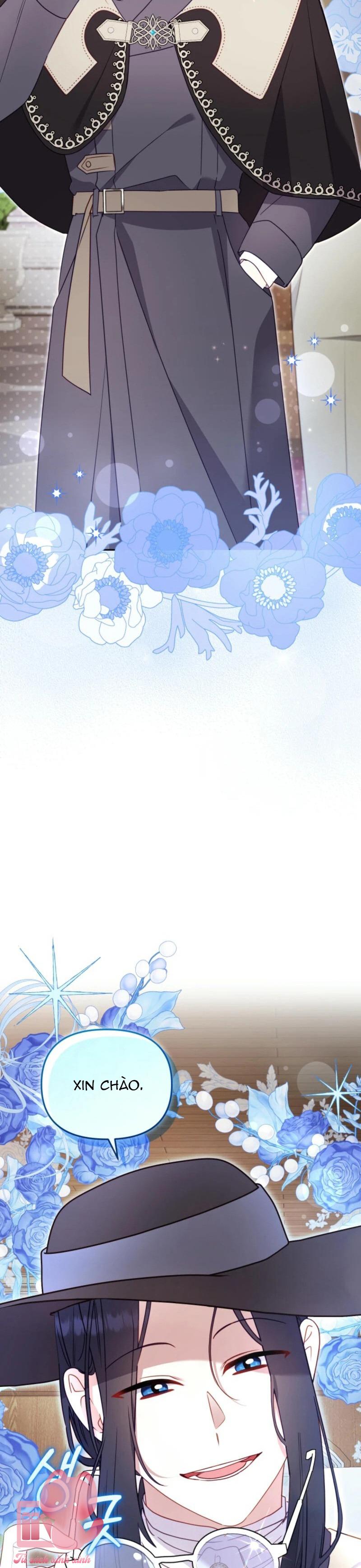 Tôi Được Nuôi Dưỡng Bởi Những Kẻ Phản Diện Chap 98 - Trang 3