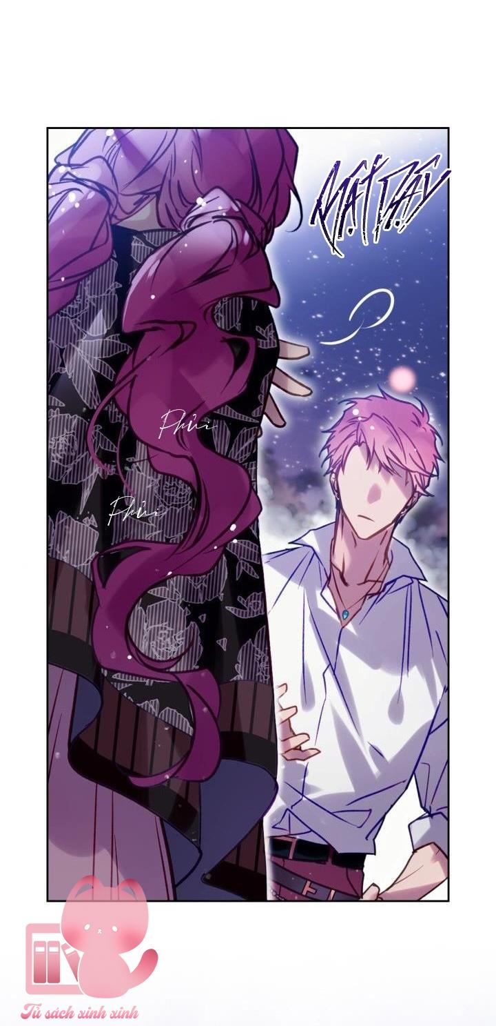 Kết Cục Của Nhân Vật Phản Diện Chỉ Có Thể Là Cái Chết Chap 171 - Trang 4