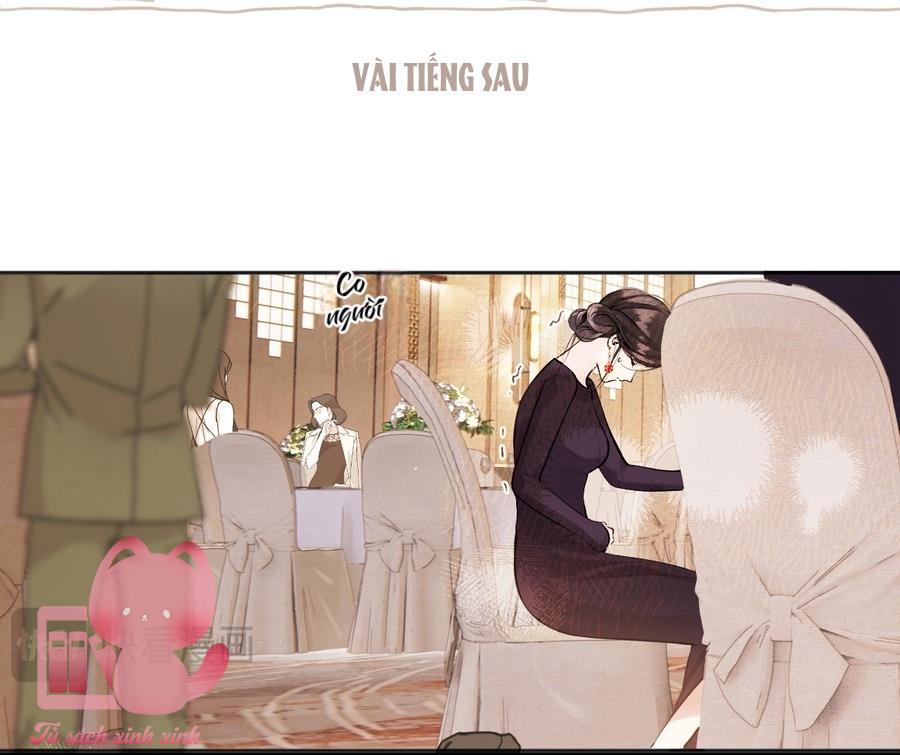Trêu Nhầm Chapter 46 - Trang 4